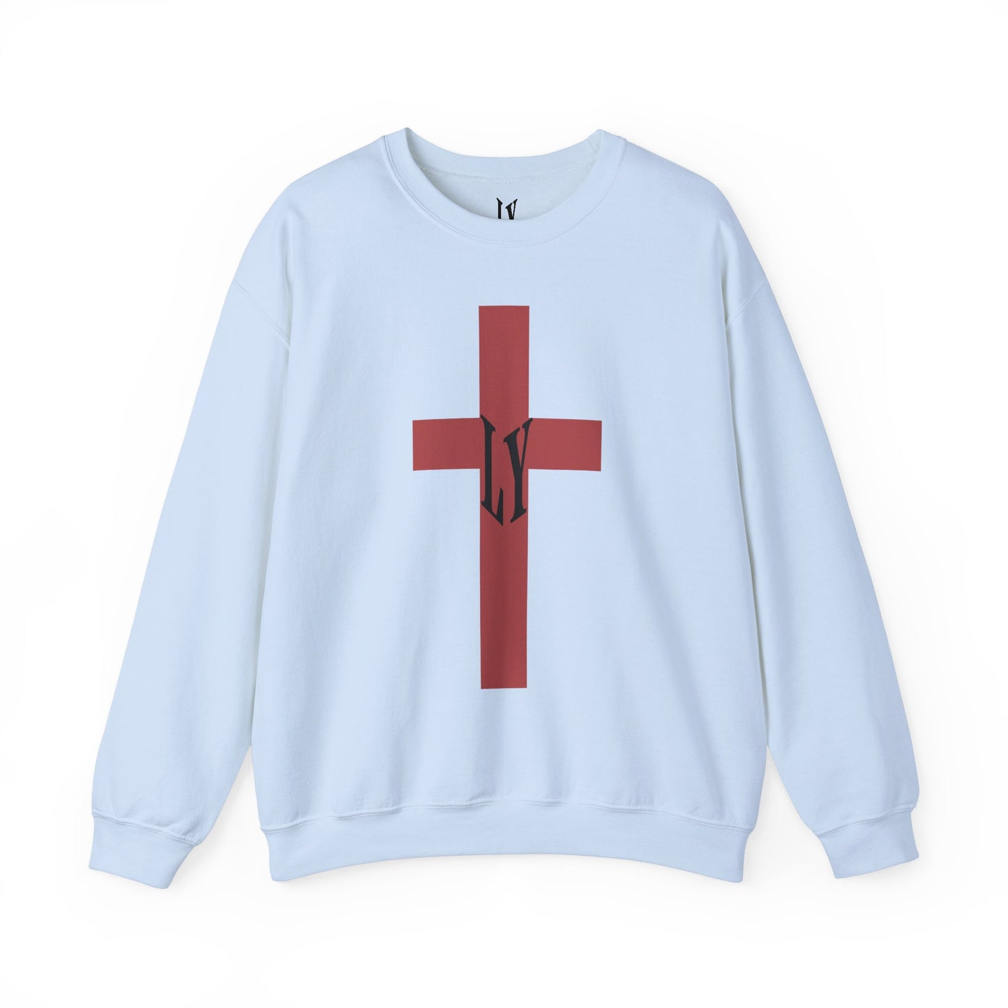 Keep the faith Sweatshirt