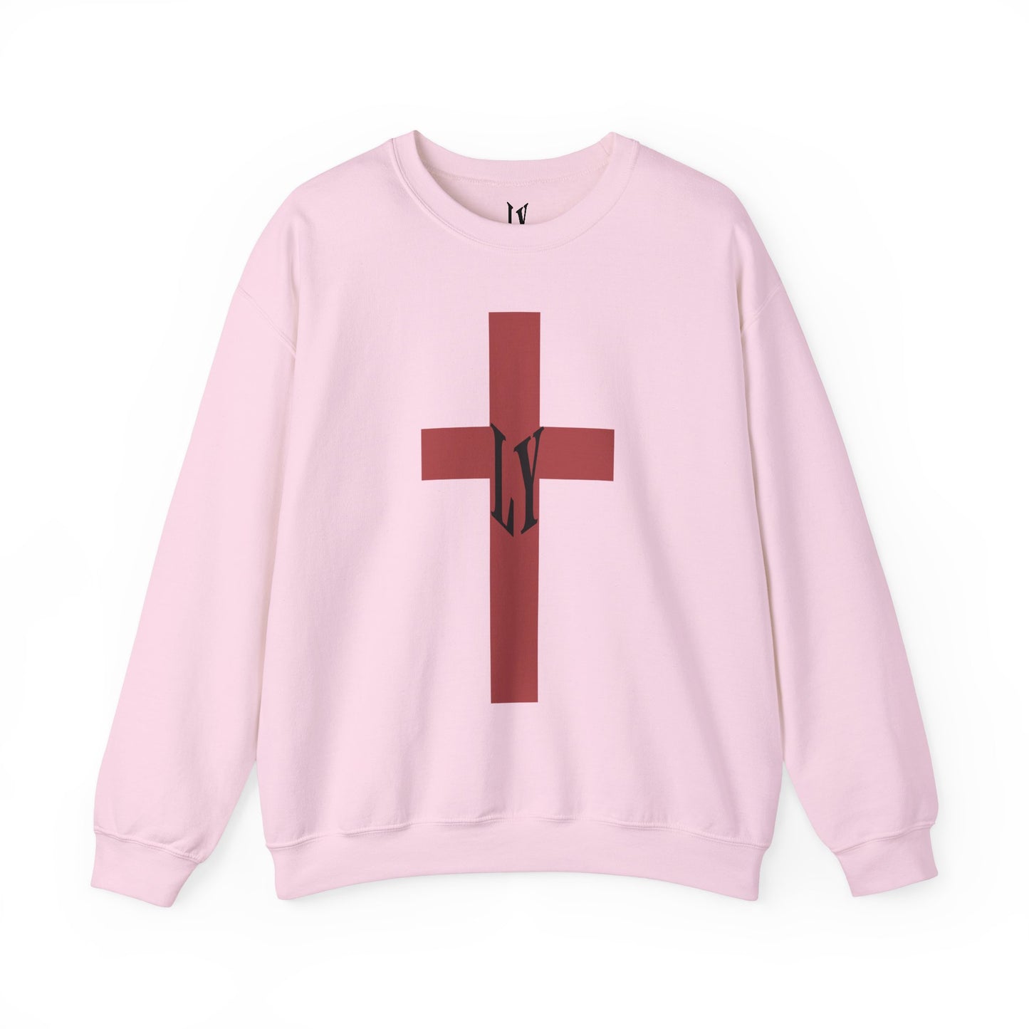 Keep the faith Sweatshirt