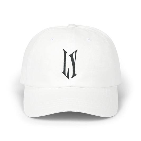 LY Pillar Hat