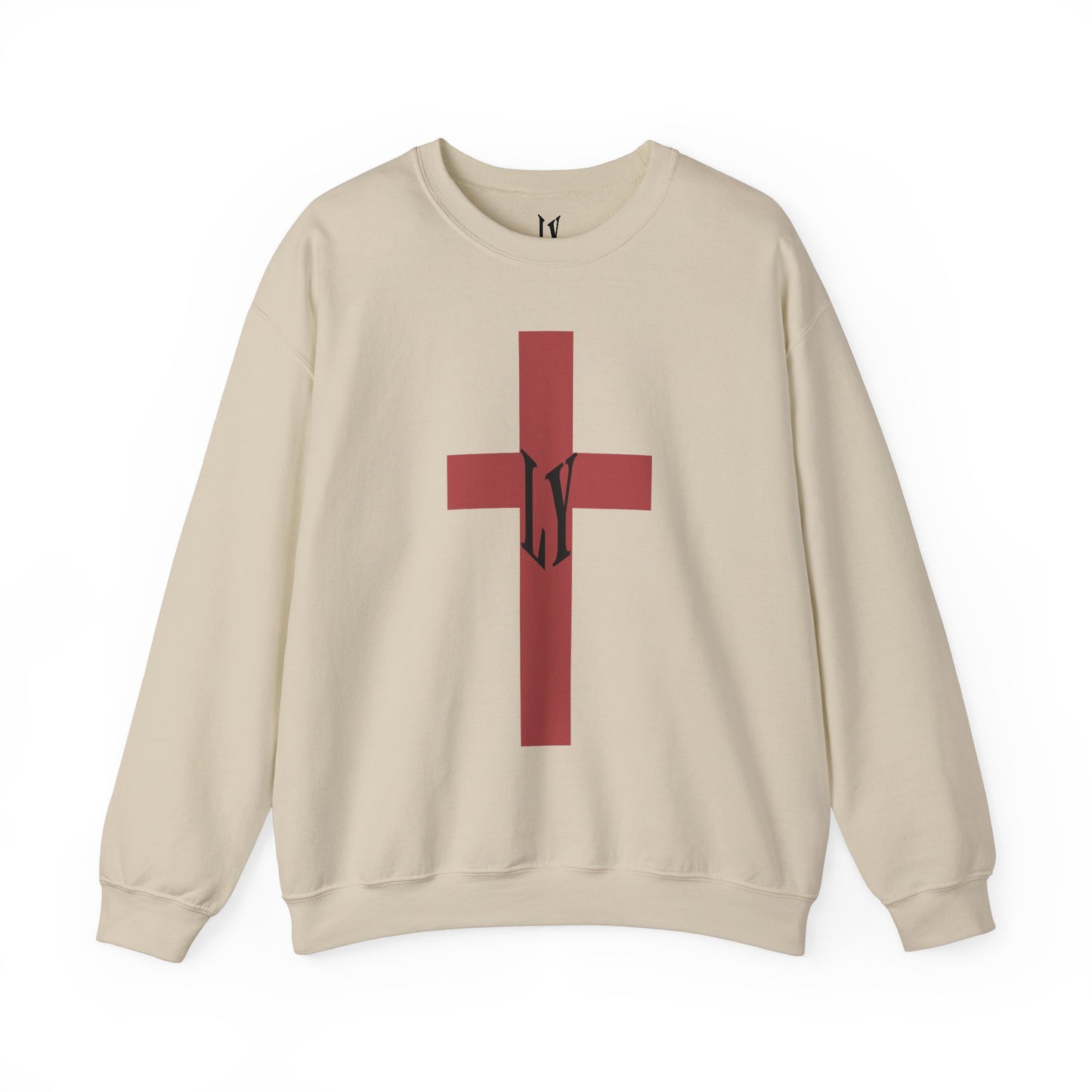 Keep the faith Sweatshirt