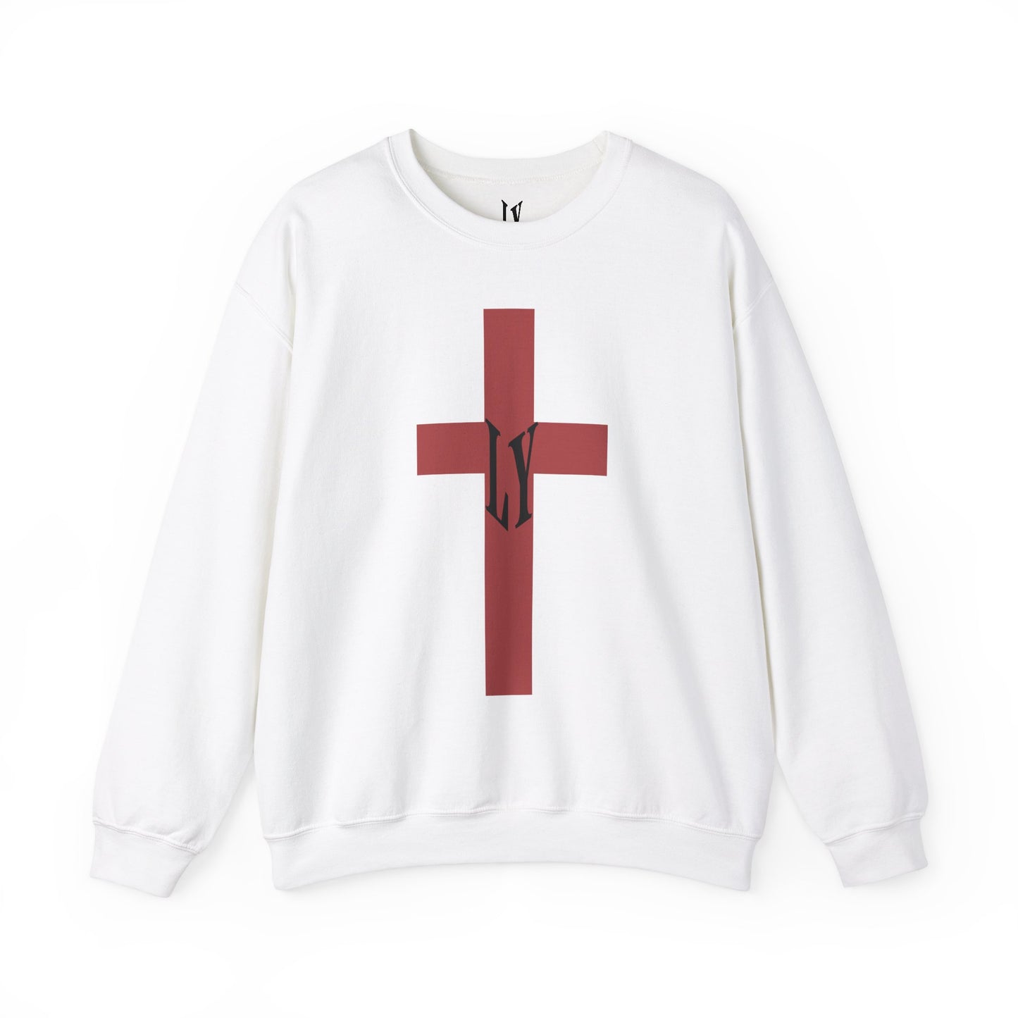 Keep the faith Sweatshirt